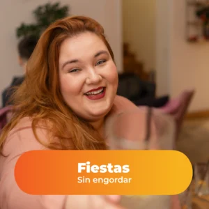 Fiestas sin Engordar