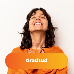 14 Días de Gratitud