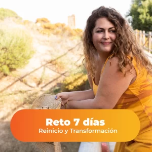 Reto 7 Días: Reinicio y Transformación – Invierno