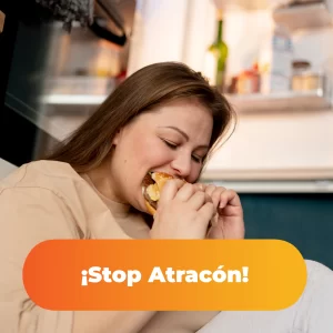 Stop Atracón