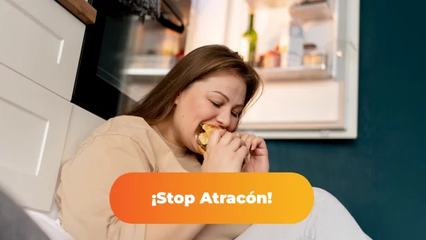 Stop Atracón